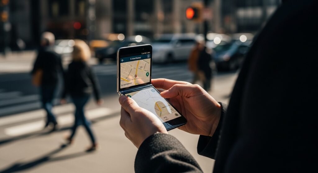 The Flip Smartphone Renaissance: Why These Devices Are Trending in the U.S