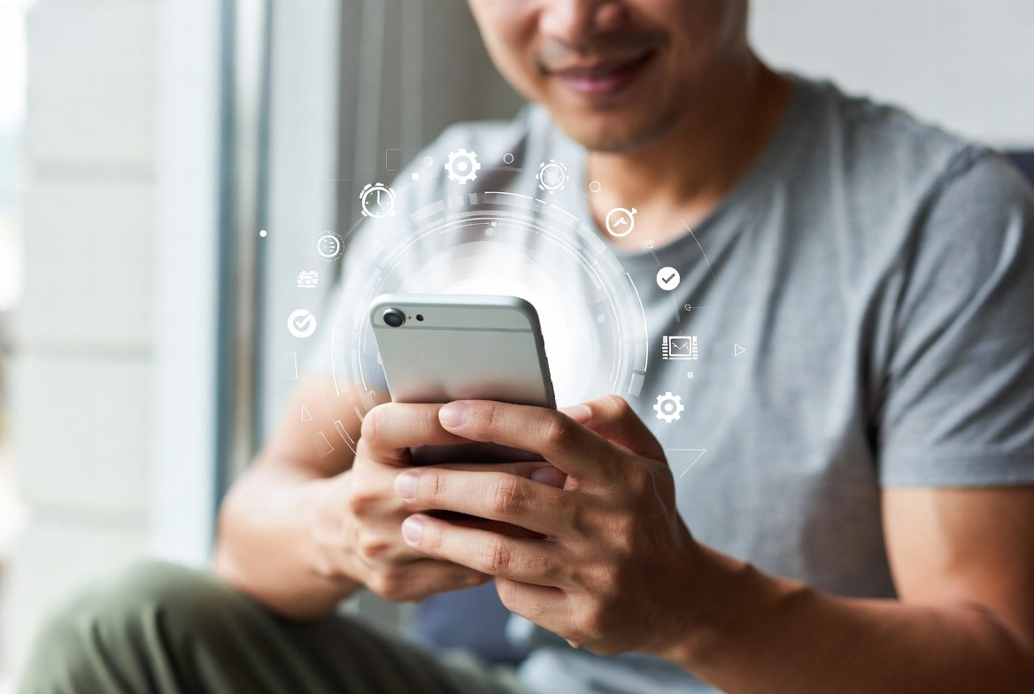 Your old iPhone may have a new lease of life thanks to this unusual software update