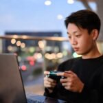 How Gamers Stay Connected Anywhere With Free Wi Fi Access