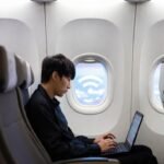 How Airplane Wi Fi Supports Online Gaming at 35,000 Feet