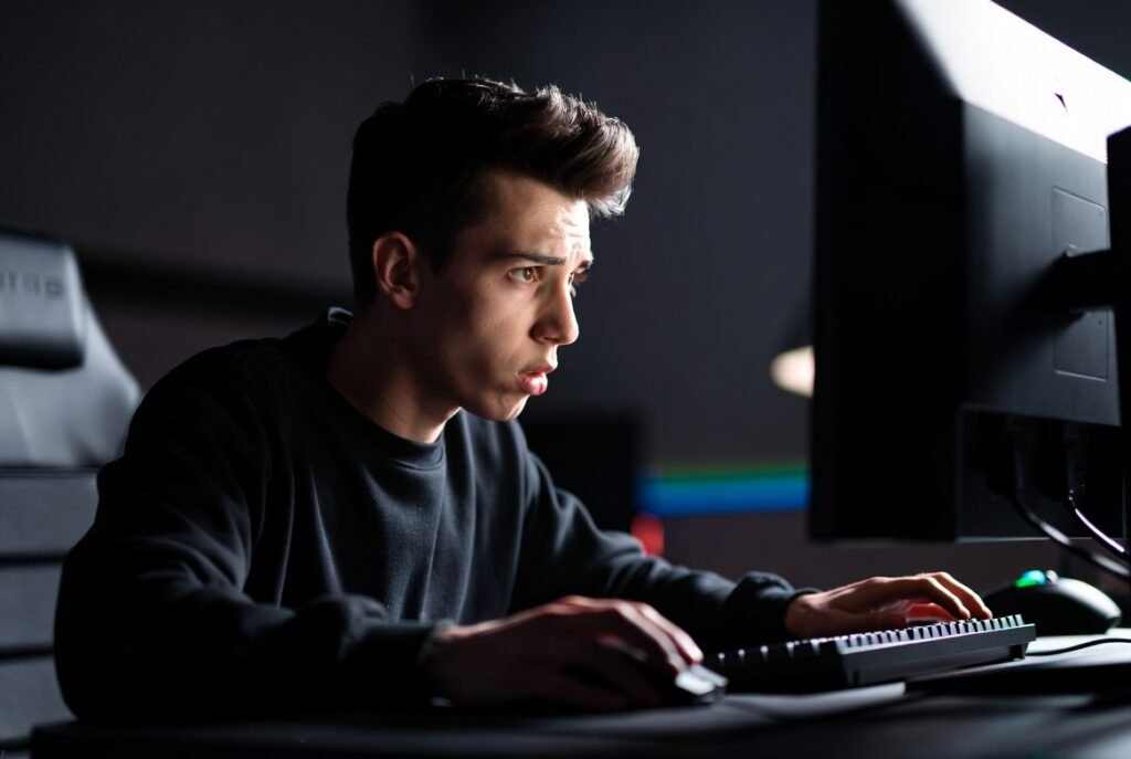 Staying Sharp in Gaming Without Relying Too Much on AI Tools