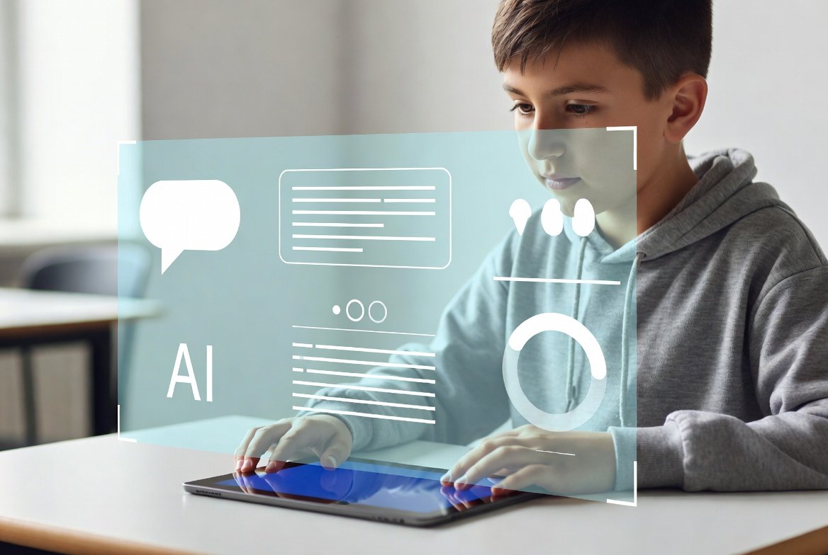 Top AI Educational Apps You Need to Try