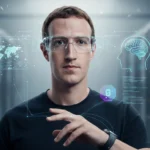 Mark Zuckerberg Is Betting Big on This New Technology