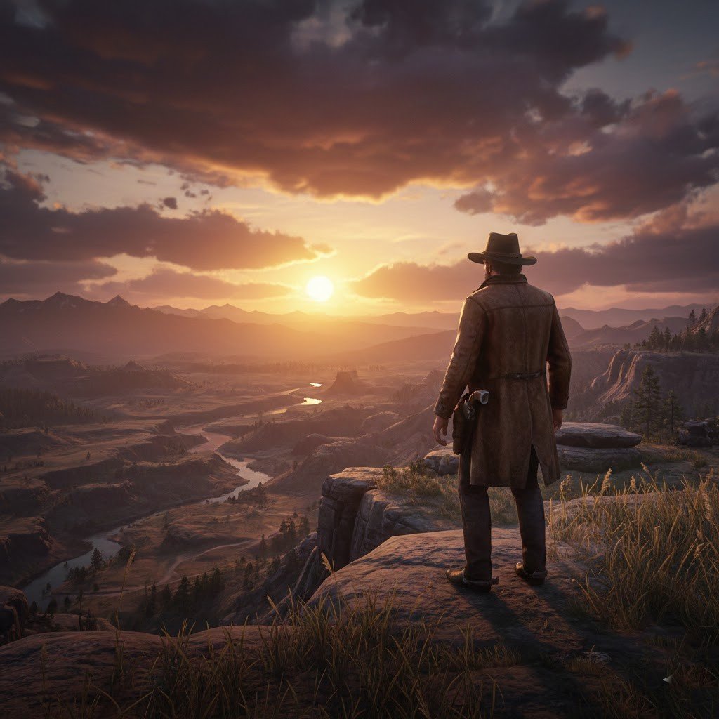 Red Dead Redemption 2 Players Are Discovering Hidden Secrets in 2026