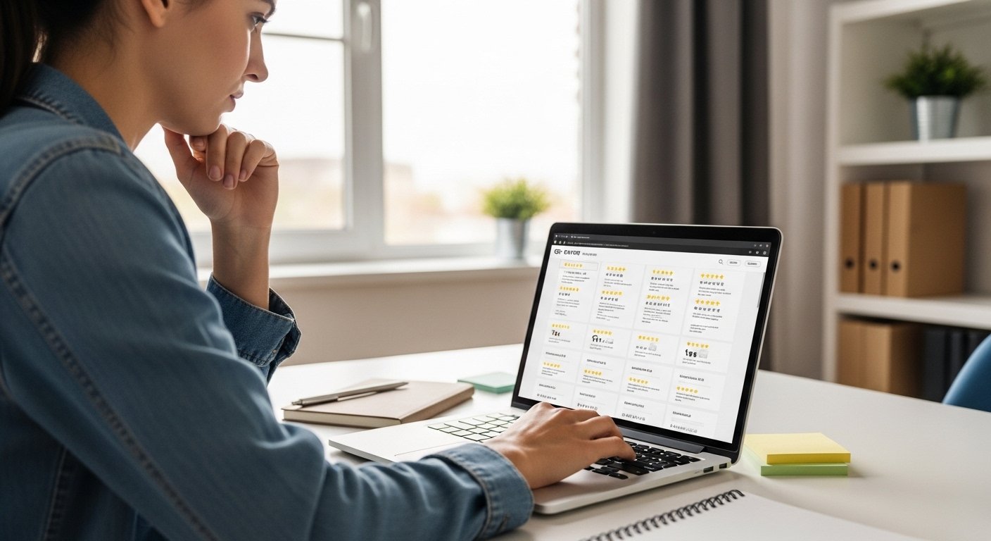 Fake Amazon Reviews Are Everywhere. These Tips And Tools Help Me Spot Them