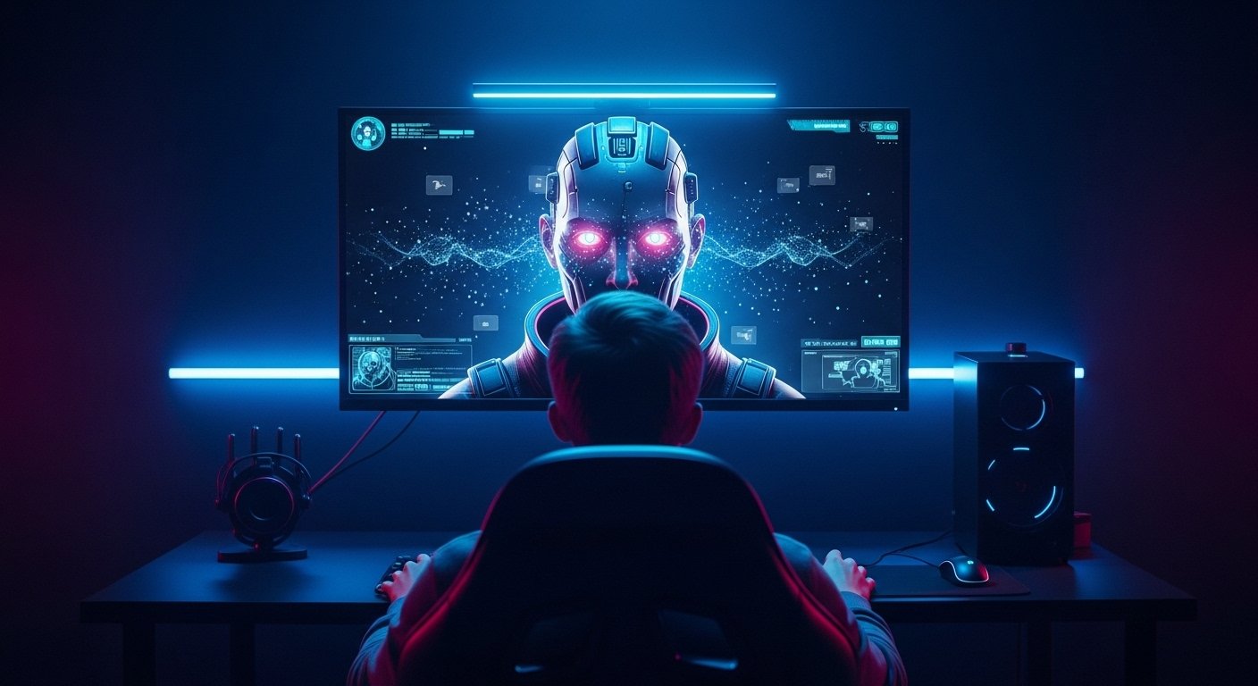 The Creepy Moment An Ai Character Remembered A Player From A Different Game