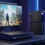 The PS6 “Helix” Cloud Leak