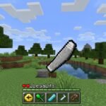 The “Illegal” Minecraft Hidden Data