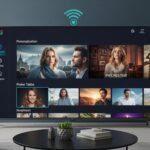 Why Smart TVs “Watch” You Back