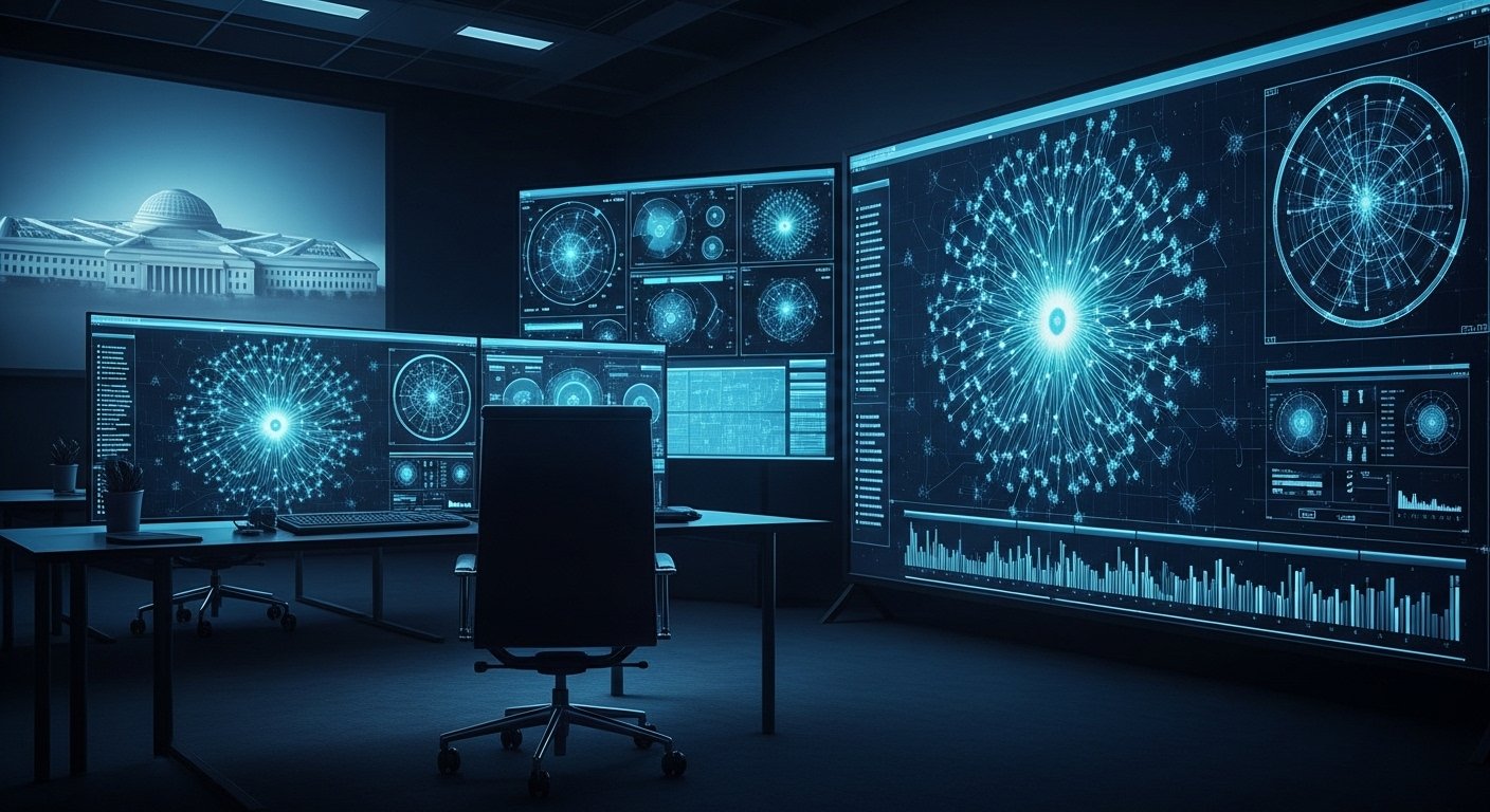 Openai Hardware Leader Resigns After Deal With Pentagon