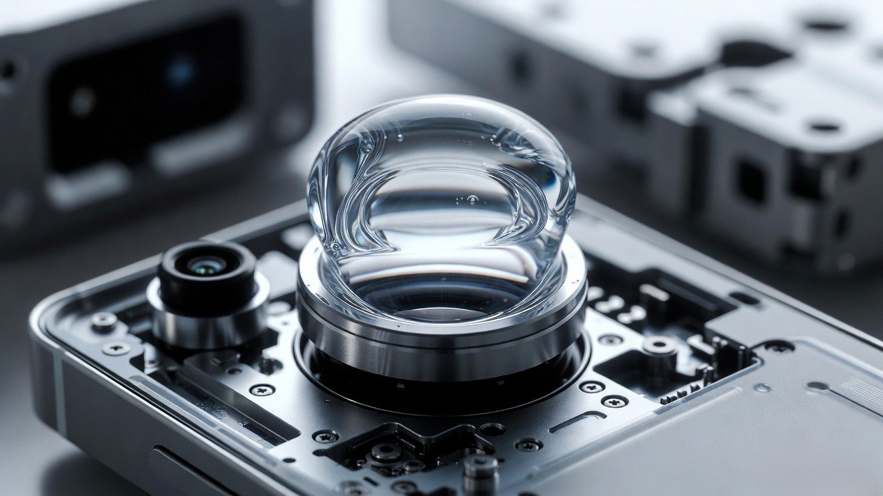 The S26 Ultra “Liquid Lens” Rumor: How Samsung Is Reinventing Mobile Zoom