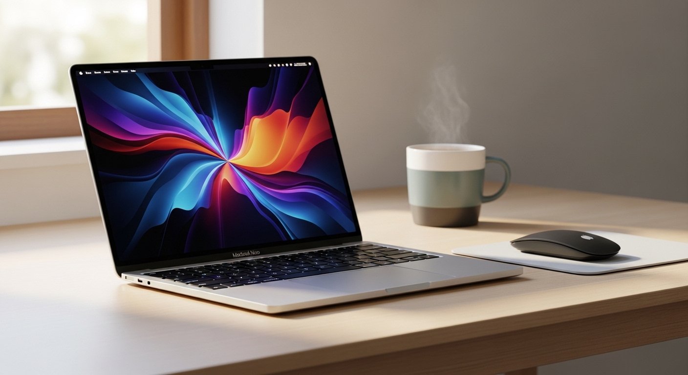 MacBook Neo: The $599 Ultra-Portable