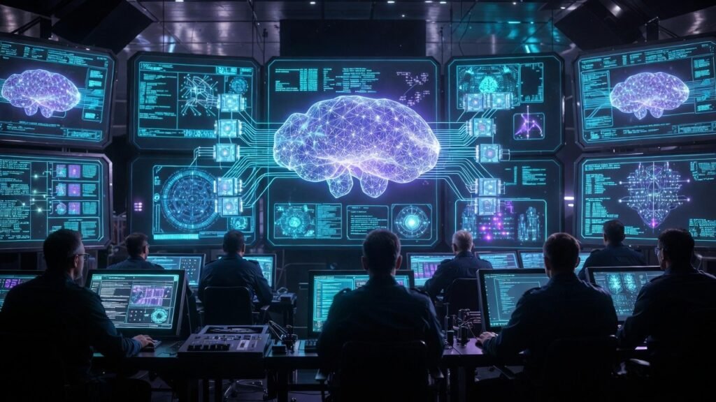 Ai Panic Is Exploding As Anthropic Keeps Doubling Down Hard