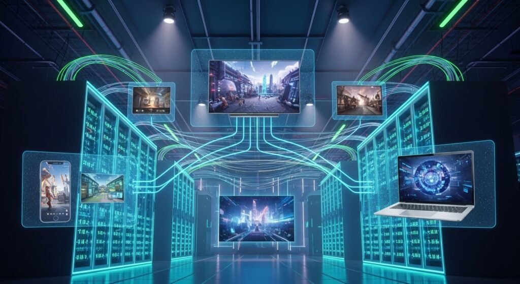 The Billion-Dollar Bet That Could Reshape Gaming Forever