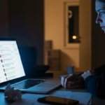 Why Hitting “Delete” On Spam Emails Could Be A Big Mistake