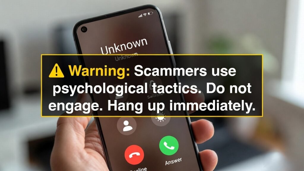 11 Scam Phrases Experts Say Should Make You Hang Up Immediately (Seriously)