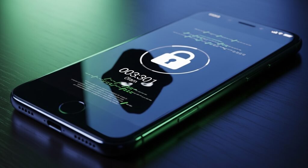 Signs Your Phone Has Been Hacked And Someone Is Watching