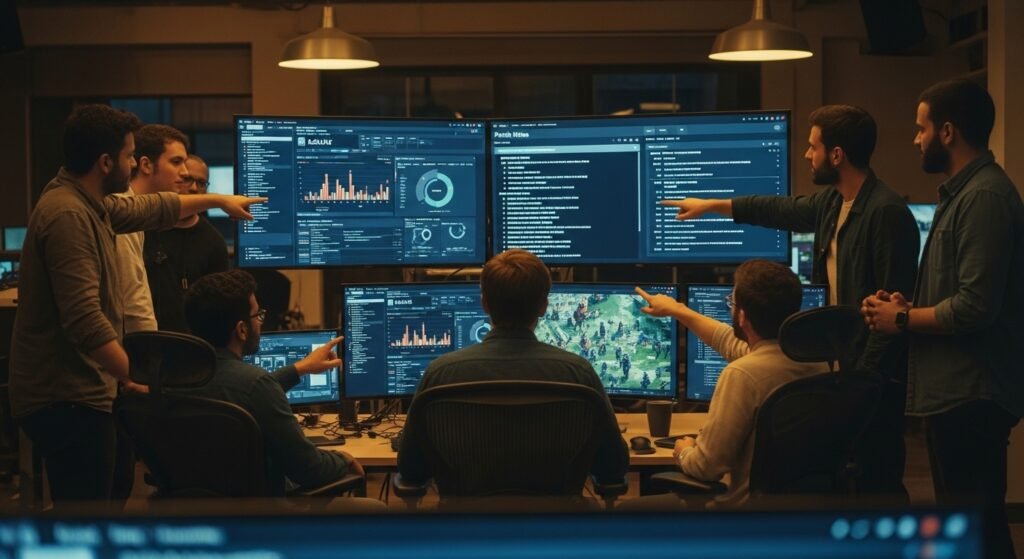 Gamers Are Demanding Transparency And Studios Are Feeling the Heat