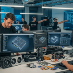 The Tech Arms Race Behind Your Favorite Games Is Getting Intense