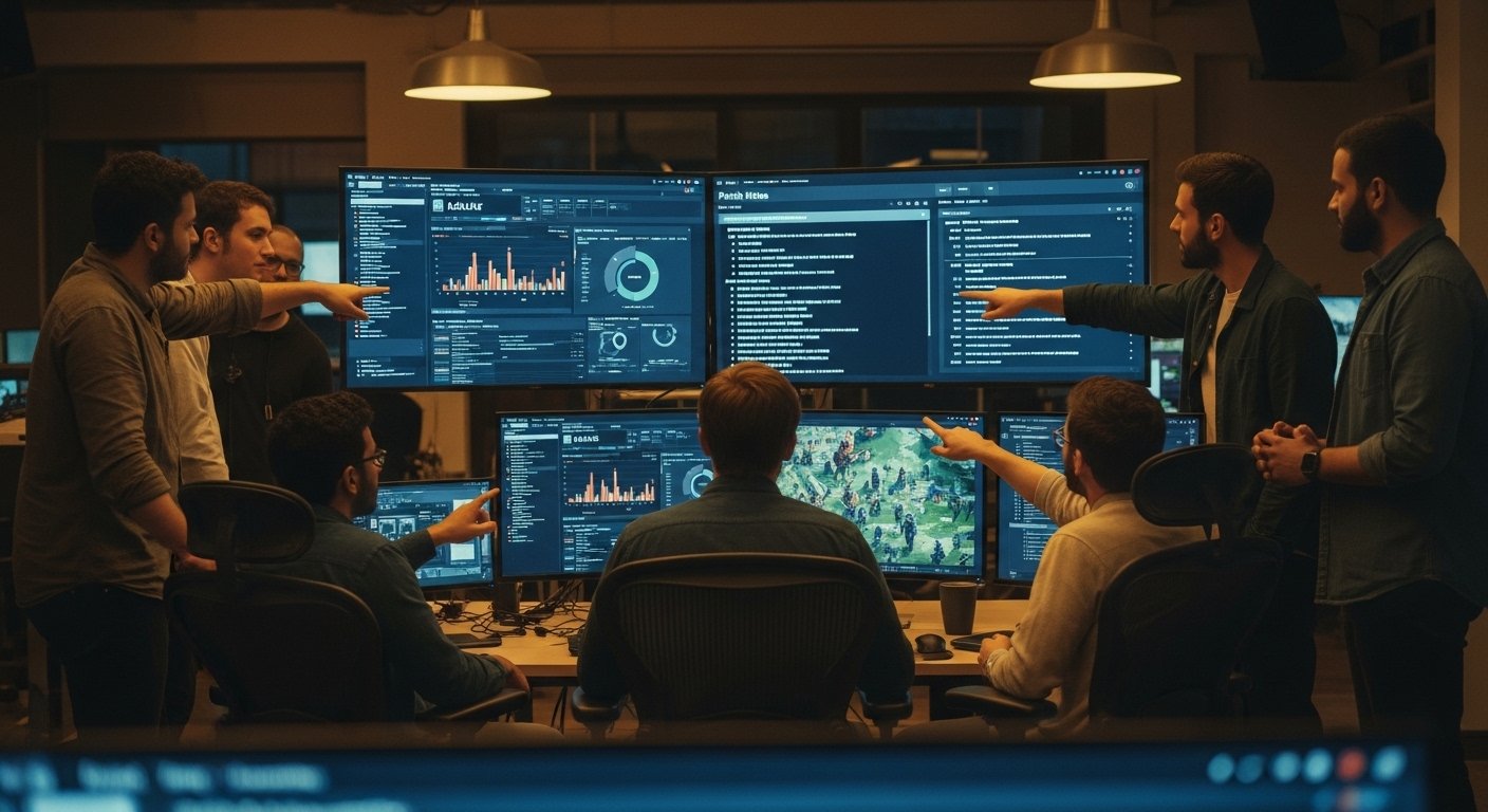 Gamers Are Demanding Transparency And Studios Are Feeling the Heat