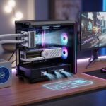 The 2026 Air Conditioning Units Designed Specifically To Cool High-End Gpus