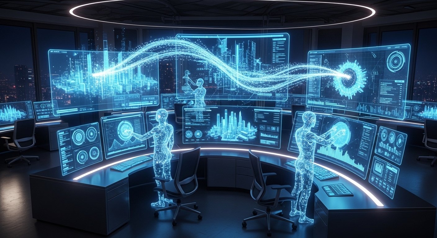 Perplexity’s Computer Wants Ai To Run Your Tasks For Months Nonstop