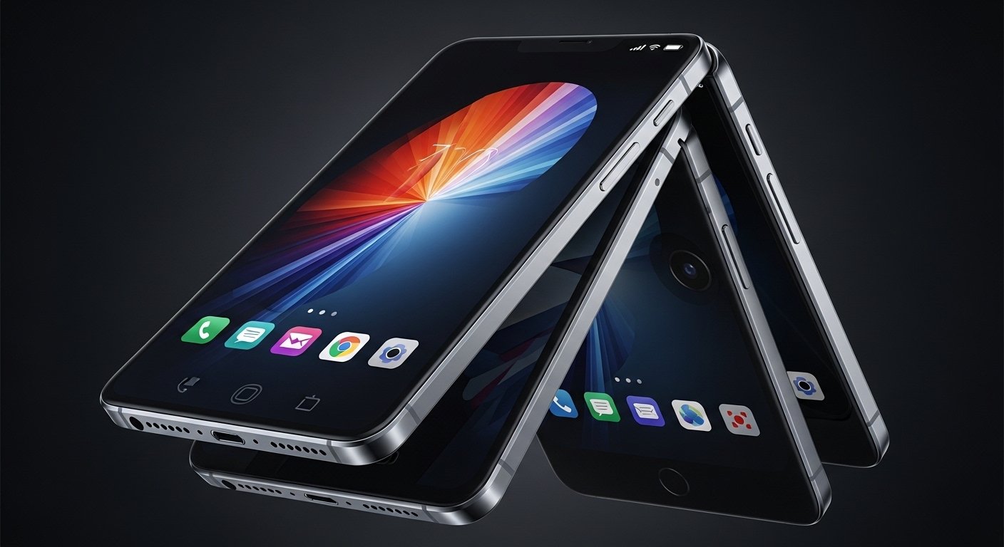 Why the S26 Ultra Could Be Samsung’s Last “Traditional” Smartphone Before the Tri-Fold Era