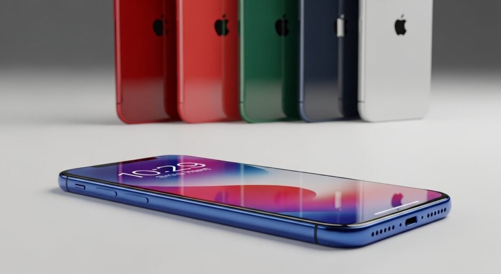 iPhone 17E: The New Budget King