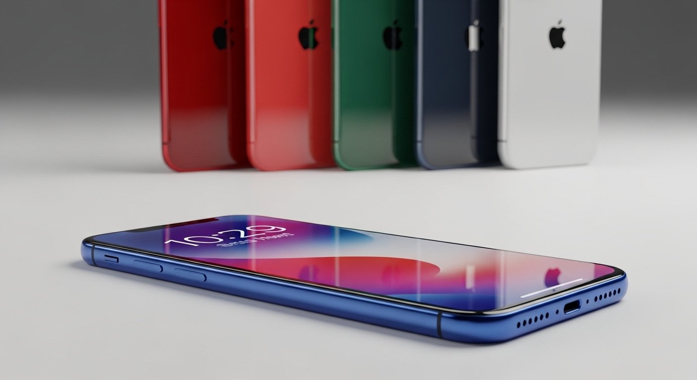 iPhone 17E: The New Budget King