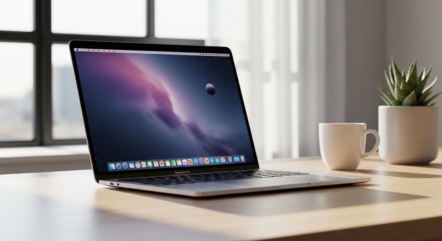 MacBook Air M5: Ultra-Thin Performance