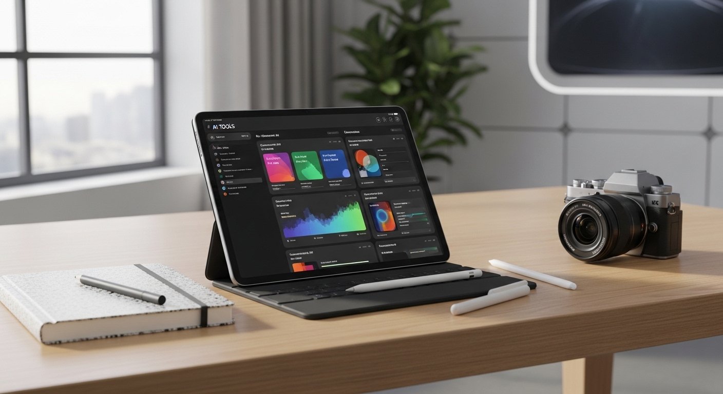 12th-Gen iPad: Apple Intelligence for All